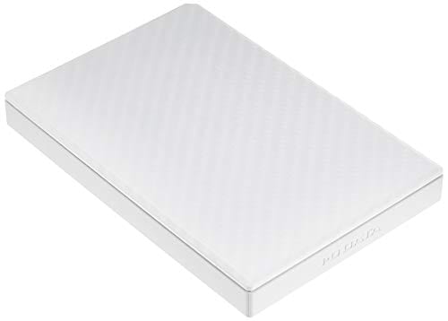 アイオーデータ USB 3.1 Gen 1対応ポータブルハードディスク「高速カクうす」セラ