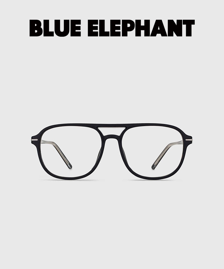 メガネ BLUE ELEPHANT BRAZE 5FT0066 Qoo10 BLUE ELEPHANT BRAZE UVカット ブルーライトカッ