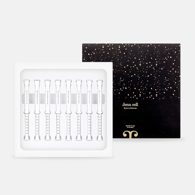 Jena Cell リザーブエッセンス 2ml 8本入 Reserve Essence SUPERCELL SERUM Yゾーンケア Yゾーン かゆみ 痒み フェムケア フェミニンケア デリケート