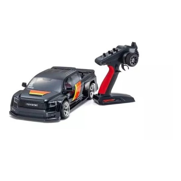1/10 EP 2WD フェーザーD2 FZD2Lシリーズ レディセット 2021 トヨタタンドラ ドリフト 34531T1