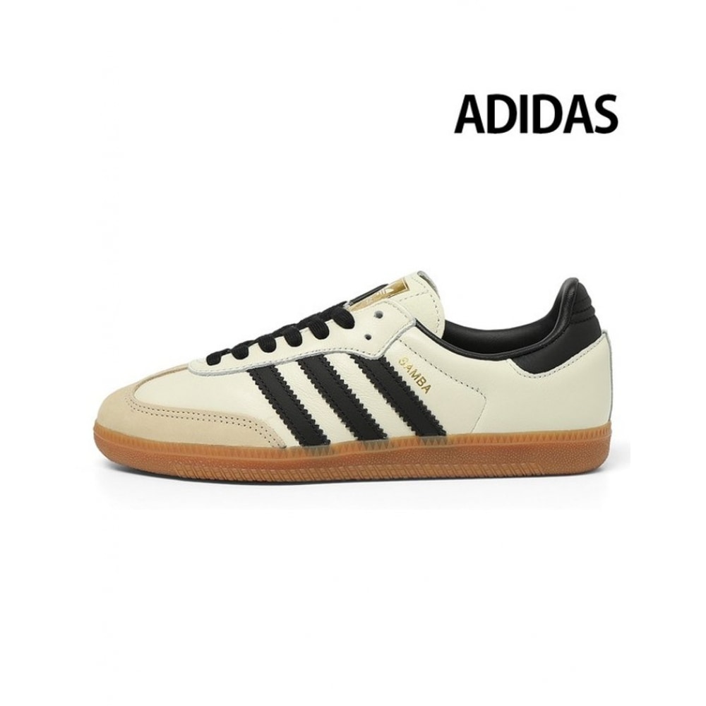 アディダスレディースサンバ OG ID0478