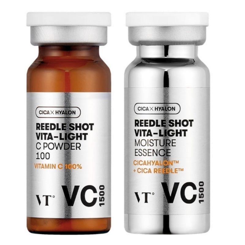 リードルショット ビタ-ライト トーニングエッセンス VC1500 10ml