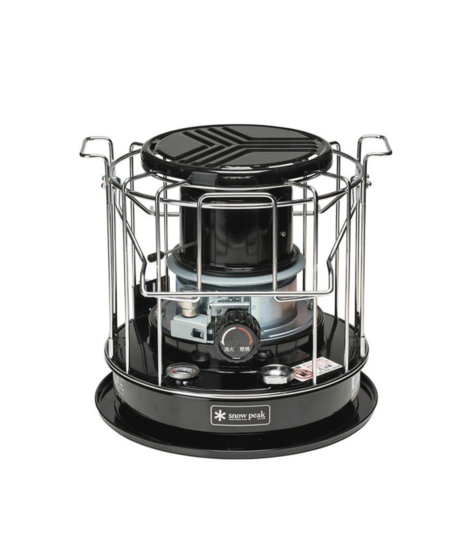 タクード KH-002B 石油こんろ ストーブ