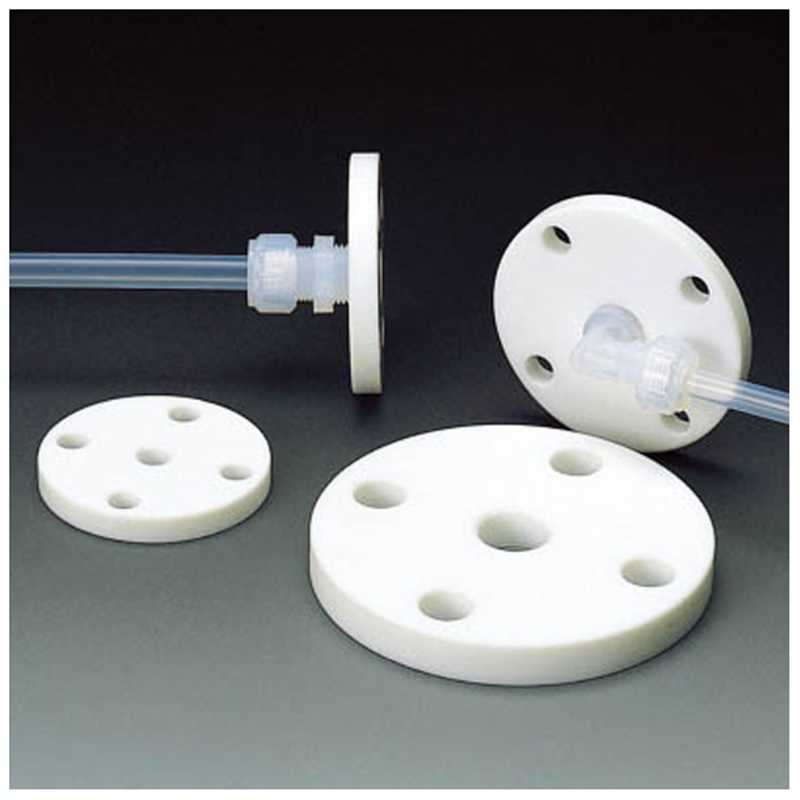 フロンケミカル　フランジ 20A×5K×RC1/2　NR140514