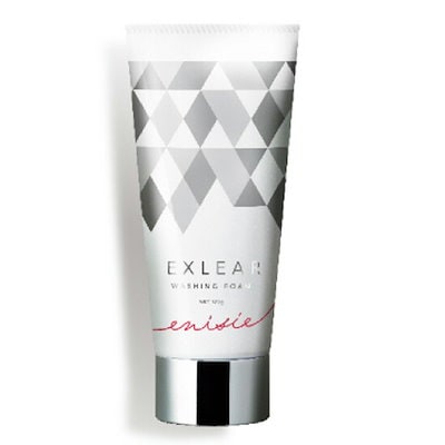 Qoo10] エニシー エクリア ウォッシングフォーム 正規品 : スキンケア