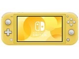 Nintendo Switch Lite [イエロー]