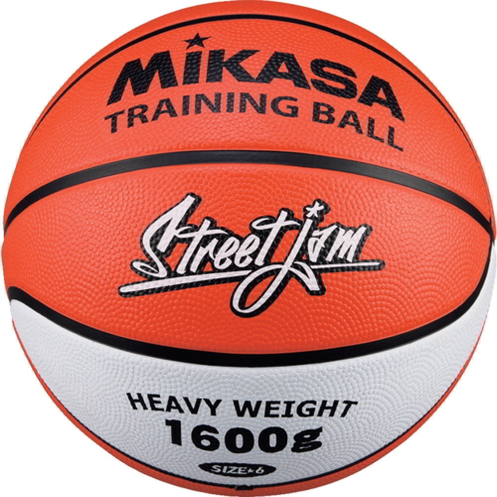 ミカサ MIKASA バスケットトレーニングボール6号 B6JMTRO