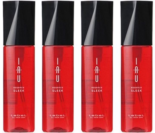 ルベル イオ エッセンス スリーク 100ML 4本セット