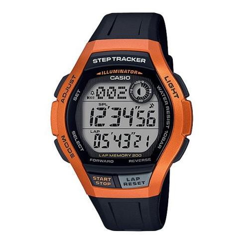 カシオ CASIO 腕時計 CASIO WS-2000H-4AJH