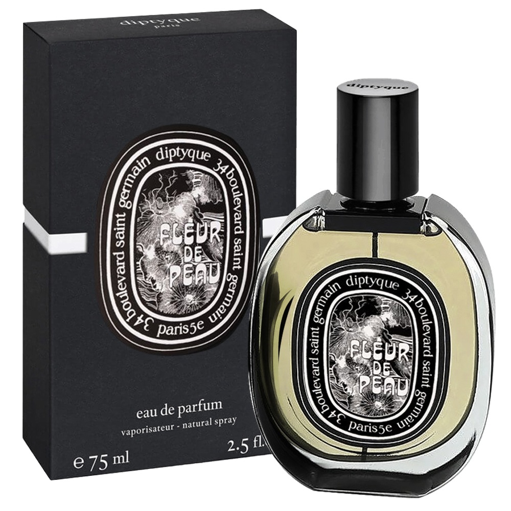 ディープディックフレグランスフレッドポッドオードパルファムEDP 75ml