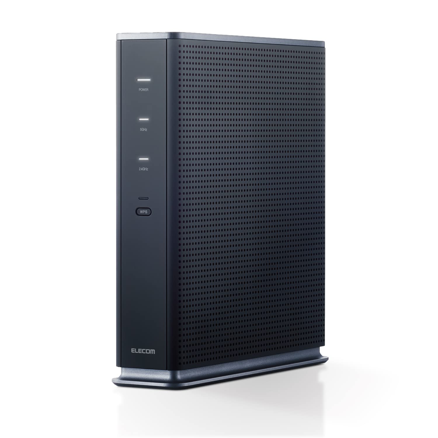 エレコム Wifi ルーター 無線LAN 最新規格 Wi-Fi6 11ax / 11ac IPv6 AX6000 4804+1147Mbps 有線10Gbps クアッドコアCPU 68855 21,960円