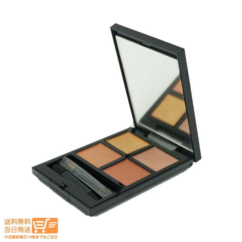 ADDICTION TOKYO アディクション ザ アイシャドウ パレット アイメイク 007 Hidden Copper ヒドゥン カッパー 6.5g　追跡可