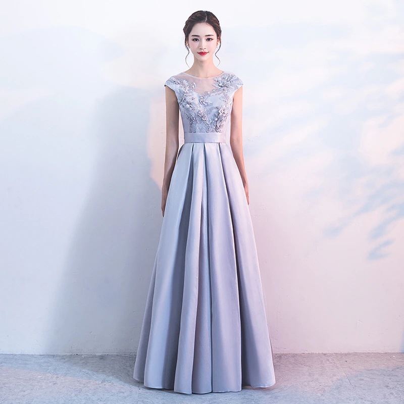 Hot!!!ロングドレス 演奏会用 パーティードレス 結婚式 ドレス ステージドレス 大人 ピアノ 発表会 コーラス 合唱衣装 マキシ丈 大きいサイズ 成人式