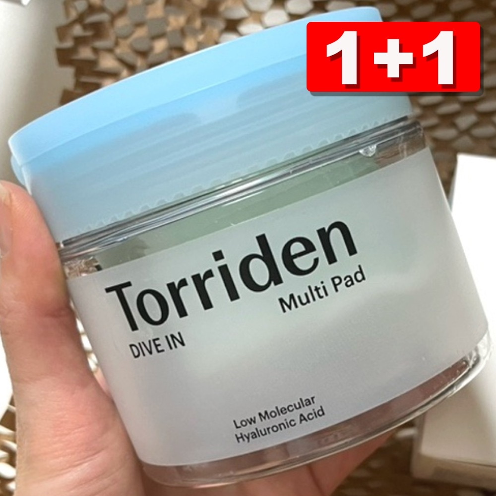 ダイブインマルチパッド, 80枚, 2個