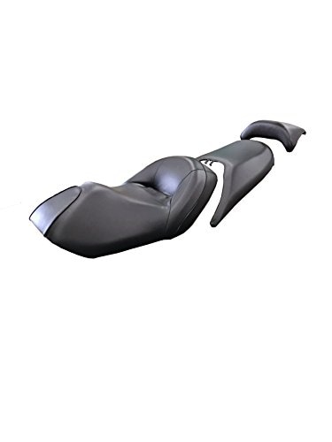 サイズ：1個 (x 1) NTB（エヌティービー） シートカバー 張り替え用 フォルツァ （MF08