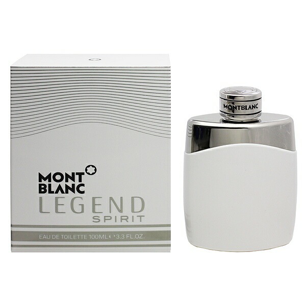 レジェンド スピリット EDT SP 100ml