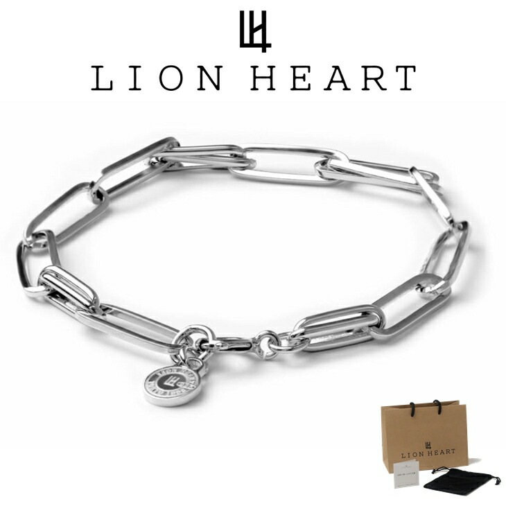 ブレスレット メンズ レディース LH for Gift ハンドメイドチェーン ブレスレット SV925 LH-1BR143 クリスマス 誕生日 プレゼント 【ネコポス】