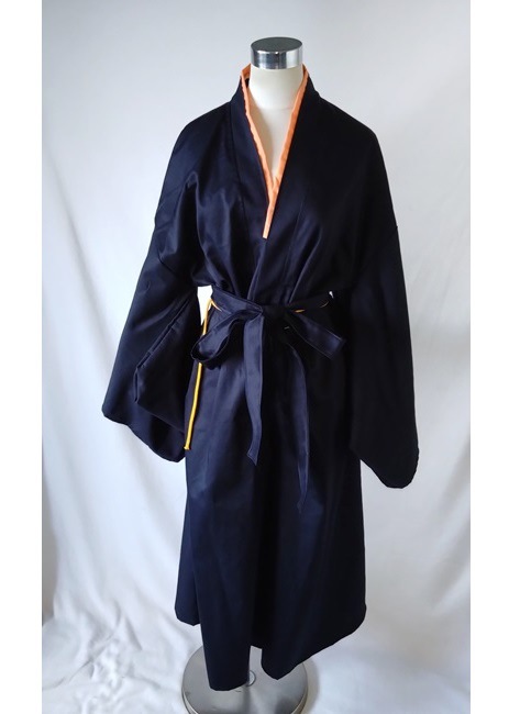 鬼太郎誕生 ゲゲゲの謎 長田幻治 コスプレ衣装 P503