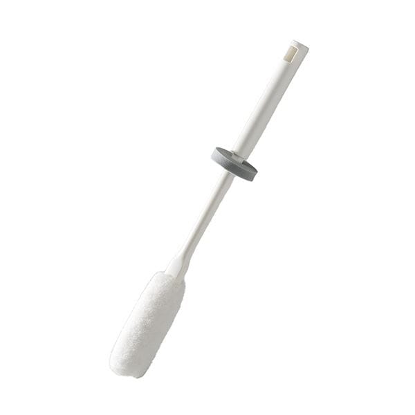 （まとめ） サンコーびっくりフレッシュ ステンボトル洗い ホワイト BH-20 1本 [x5セット]