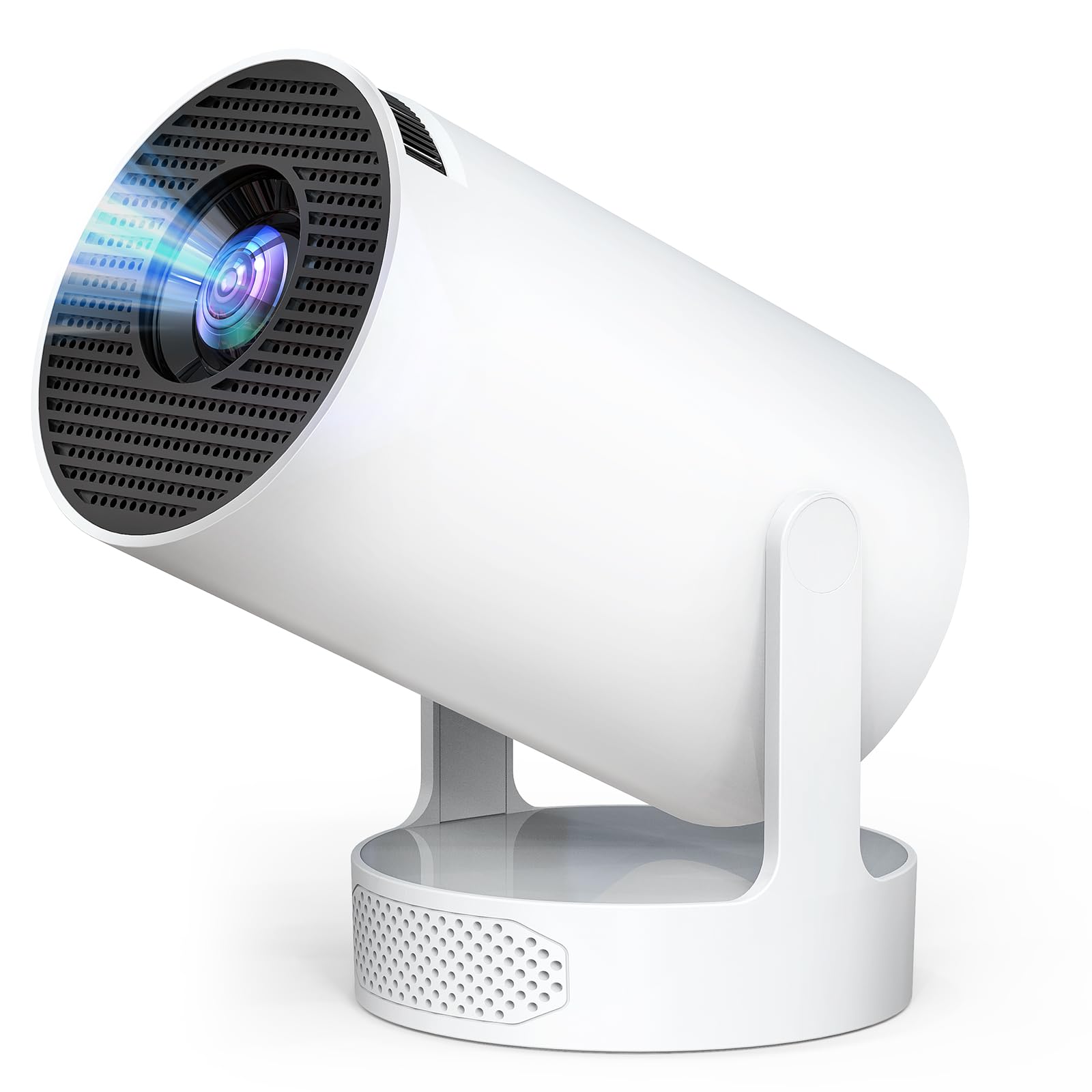 プロジェクター 4k【Netflixライセンス&20WDoIby対応】1000m