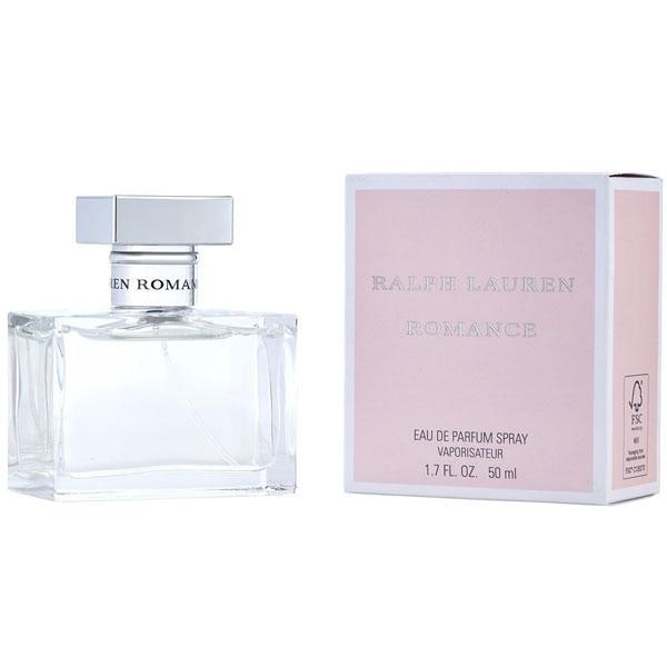 ラルフローレン ロマンス EDP オードパルファム SP 50ml 香水 RALPH LAUREN