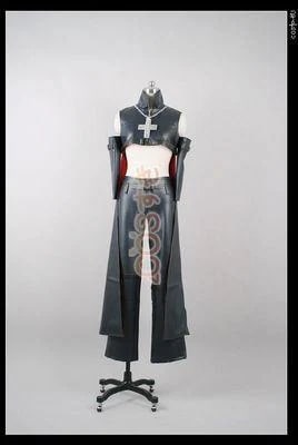 【短納期】しゅごキャラ! ヨル ブラックリンクス Black Lynx コスプレ衣装 コスプレ衣装 COS 高品質 新品 Cosplay アニメ コスチューム