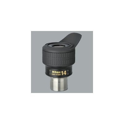 Qoo10] ニコン NAV-14SW 天体望遠鏡アイ : カメラ・光学機器用