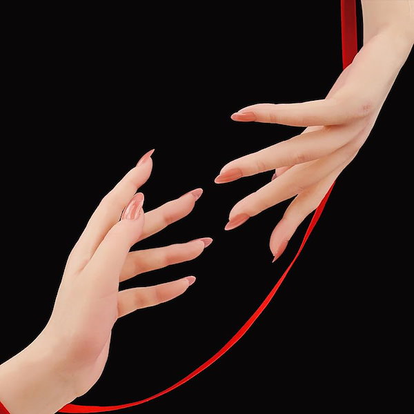 未使用品！MODEL HAND ネイルケア用モデルハンド 2個セット STモデルハンド｜滝川株式会社