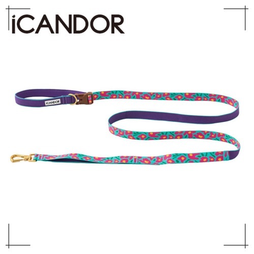 ペット リード ベルト GENTLE LEASH BOLT_Big Fish Mint 5,724円