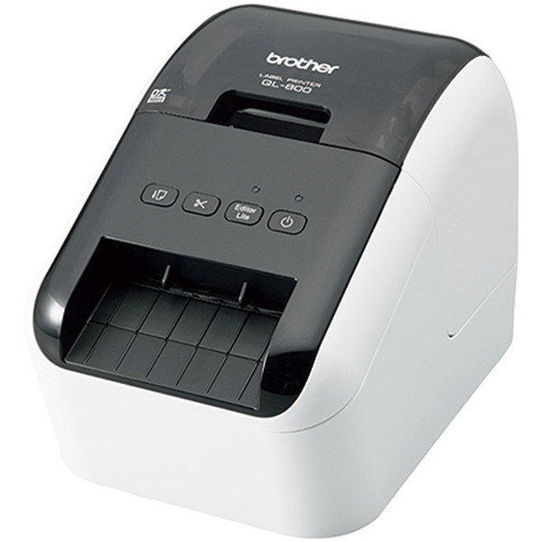 QL-800 [ラベルプリンター]