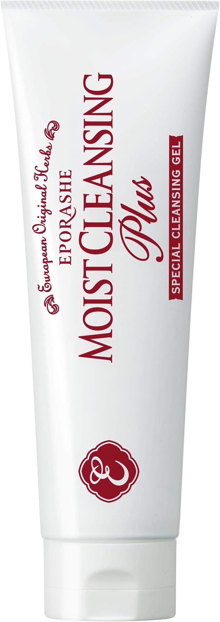 【当日発送】 EPORASHE モイストクレンジングプラス 250mL 無添加・無鉱物油・パラベンフリー