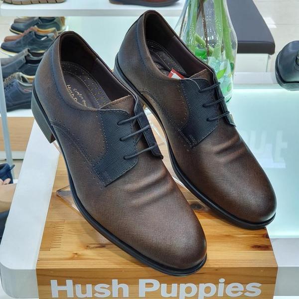 セーブゾーン05 男性3Cmヒールセミフォーマルルックシューズ OCSERME520 (S45245791)