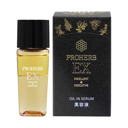 【新商品】プロハーブ EX オイルＩＮセラム(30ml)
