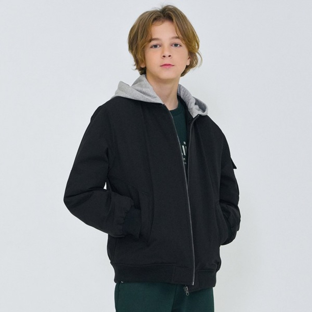 OCEANSKY ユニセックス パディング ジャケット DFJB4122C03