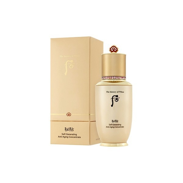 ビジョク 自生エッセンス 50ml