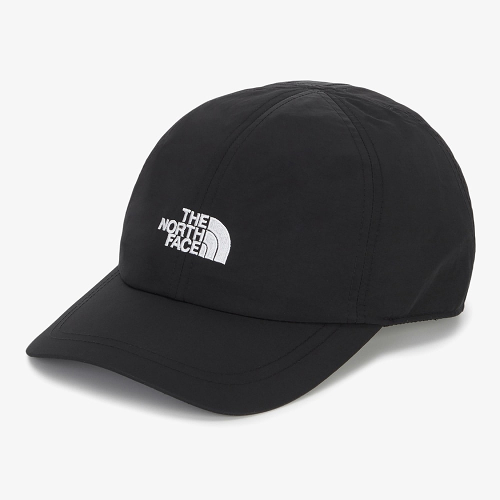 ザ・ノースフェイス ライトボールキャップ NE3CR15A_BLACK