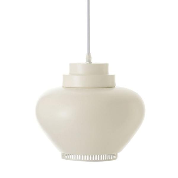 ペンダントライト アルヴァアアルト A333 おしゃれ シーリングライト 明かり 照明器具 ペンダントランプ リプロダクト ホワイト