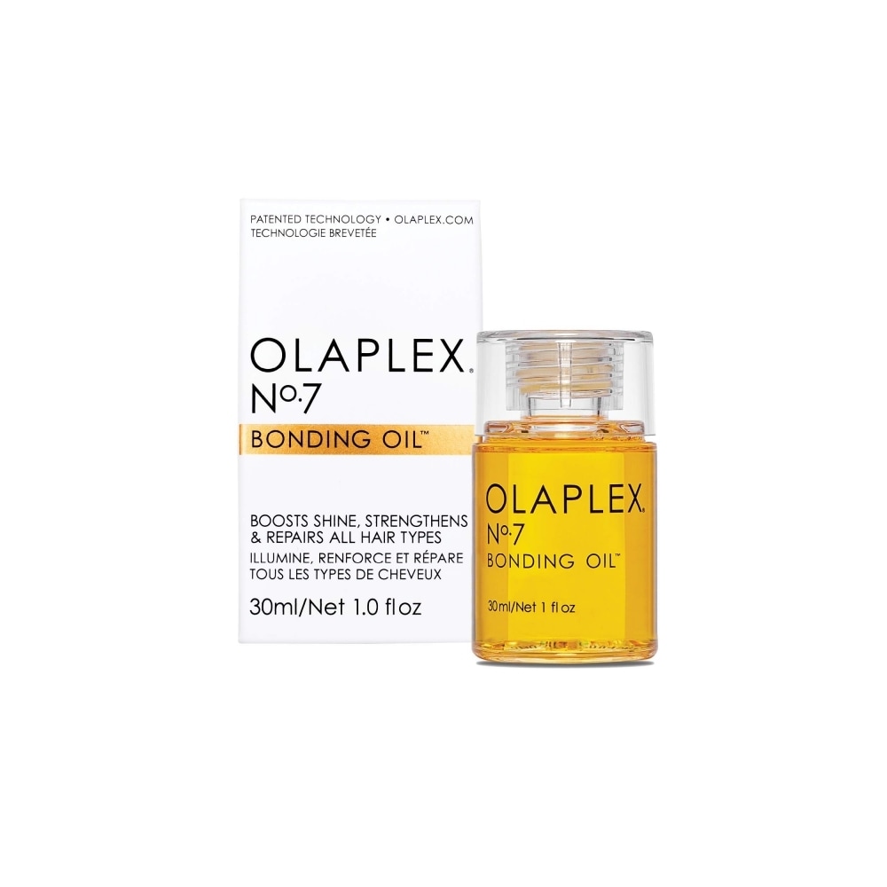 最安値級価格 オラプレックスOlaplex flオズ オイル1 ボンディング No