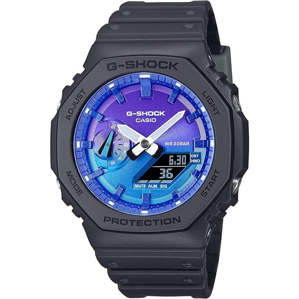 カシオ CASIO 腕時計 G-SHOCK GA-2100FL-1AJF 12,038円