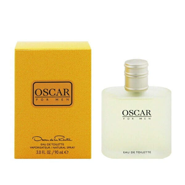 オスカー フォーメン EDT SP 90ml 6,149円