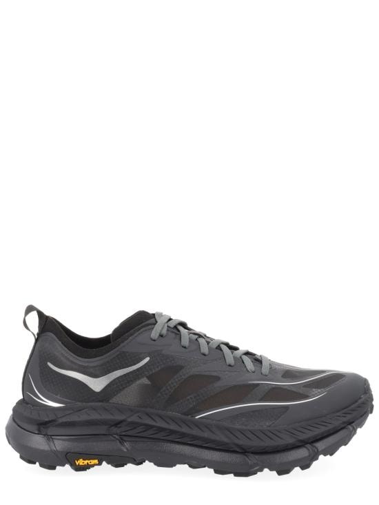 HOKA Men Sneakers 1168450 BCKT BLACK