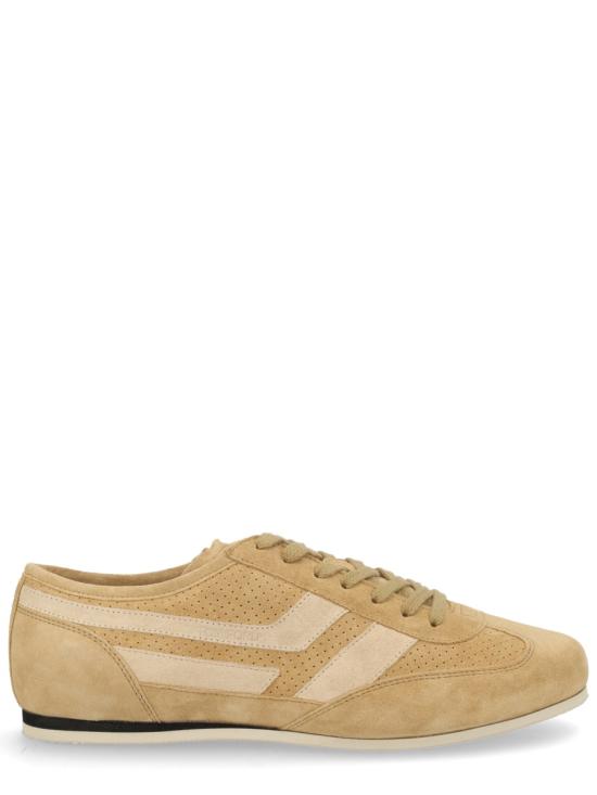TOMFORD Men Sneakers J1595 ICL128NEEL BEIGE