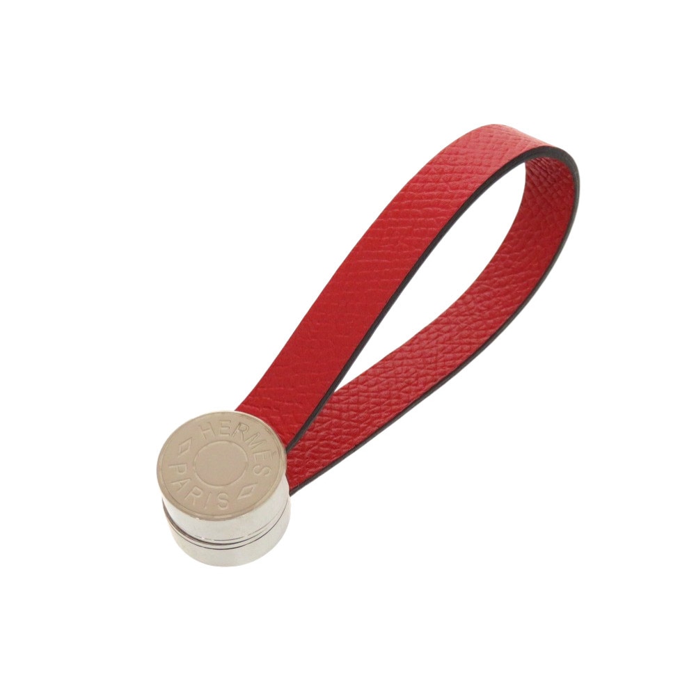 美品 マリス グローブホルダー その他小物 ヴォーエプソン/ヴォーエプソン ヴァーミリオン 1052【中古】 レディース