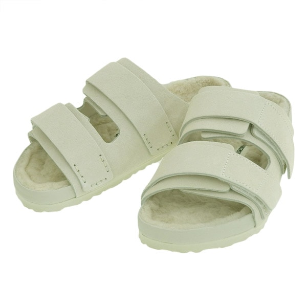 BIRKENSTOCK Uji サンダル POWDER