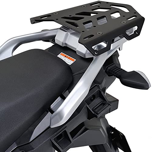 デイトナ(Daytona) Vストローム250(17-23)専用 リアキャリア マルチウイングキャリ