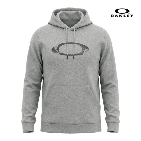 ニューイリップスパーカーメンズ長袖Tシャツ