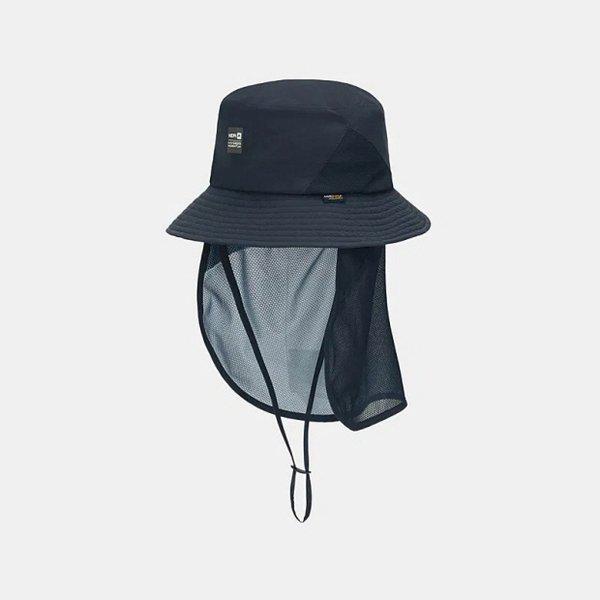 M帽子 CQK 7KC7407-M09 TREKKER NTC トレッカー コーデュラつばハット