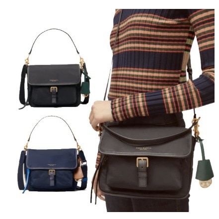 Perry Nylon Crossbody 58044 58402