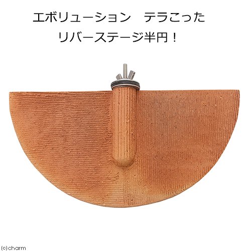 エボリューション　テラこった　リバーステージ半円！　ＣＲＣ55―47―10―00―00