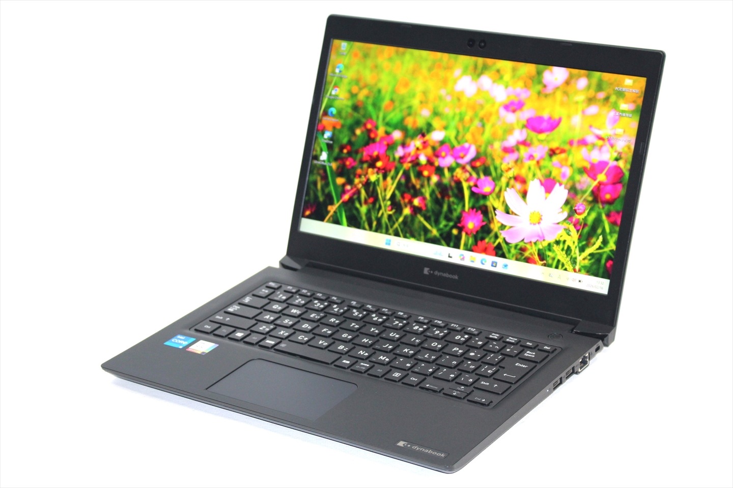 即配 2021年快速モデル 11世代Corei5 dynabook S73/HS i5-1135G7 16G 256G 13.3FHD Wi-Fi6 Office BAA評価